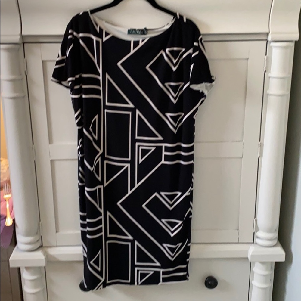 Ralph Lauren Dress